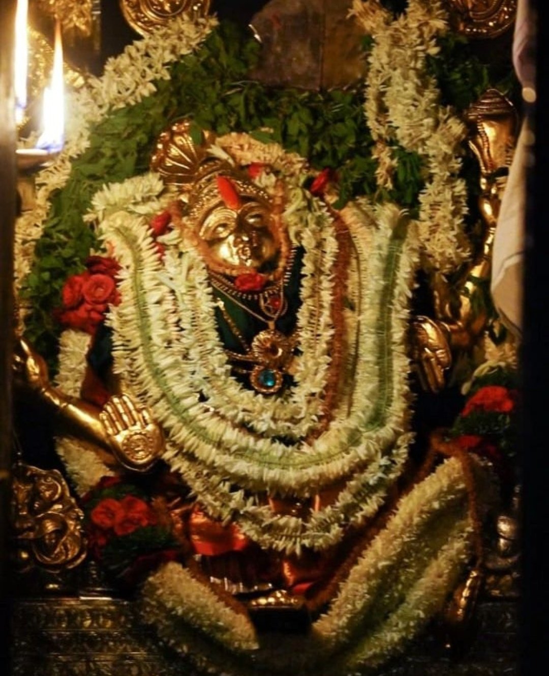 Kateel Shri Durgaparameshwari Temple on Twitter: