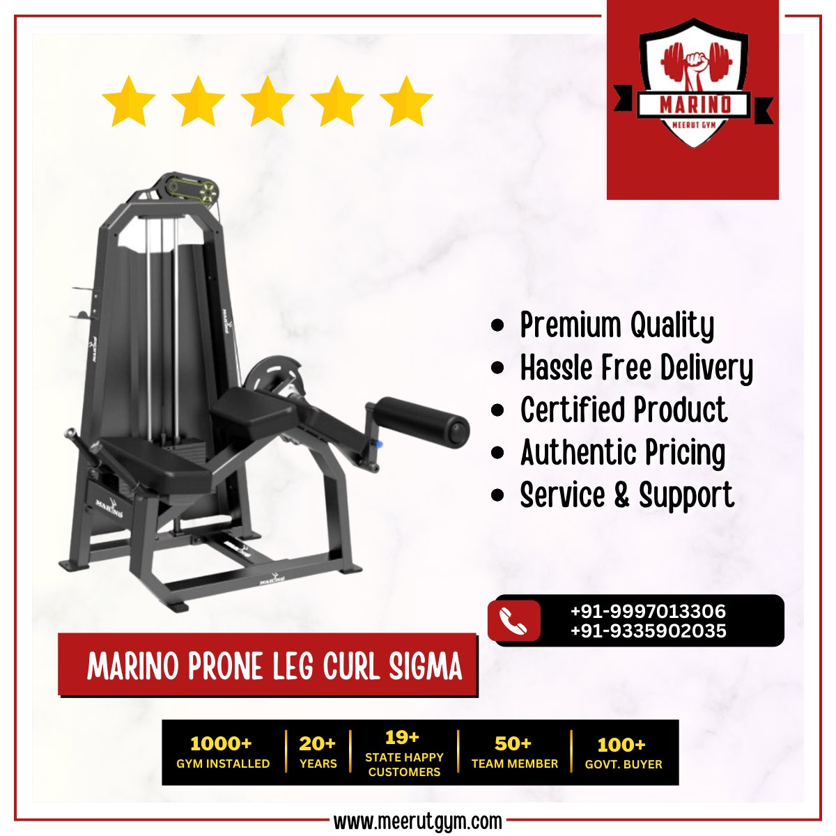 MeerutGym's tweet image. "Get Fit in Style with Our Top-Notch Gym Equipment! 📷📷
meerutgym.com
call us at 9335902035
#gym #gymsetup #gymequipments #gymlife #gymmotivation #eccommerce #gymgirl #fitness #FitnessMotivation #fitnessaddict #gymnastics #IPL2023