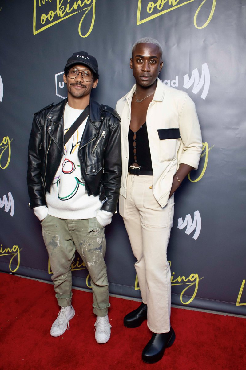 notlooking_ts's tweet photo. LA Private Screening in Partnership w/ @glaad &amp; @unitedtalent - 4.17.2023
#NotLooking #ShareBlackStories https://t.co/clZ8xx4KdY