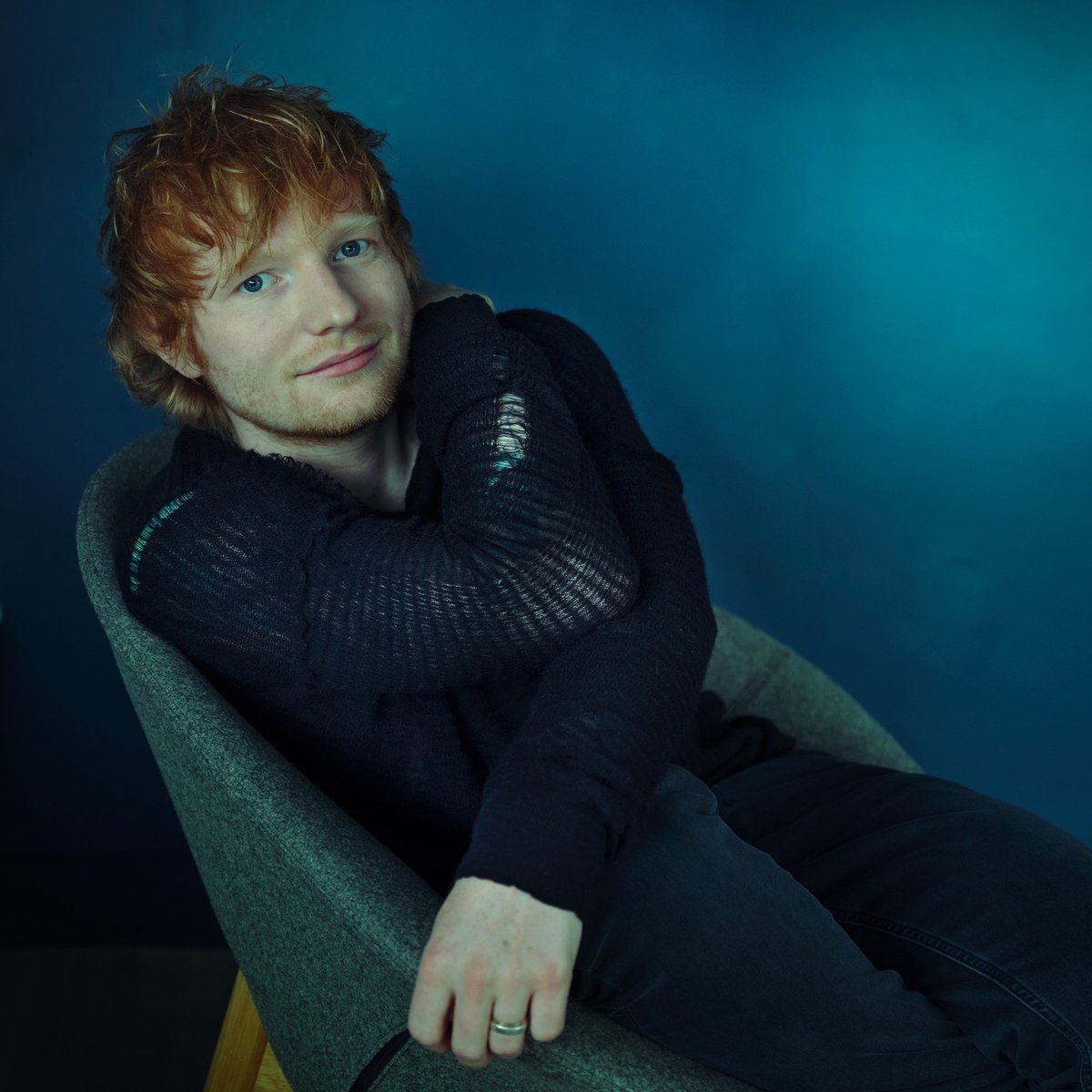 Track 1 of <a href="/edsheeran/">Ed Sheeran HQ</a>'s forthcoming album #Subtract is out now! Listen to #Boat here: apple.co/Boat