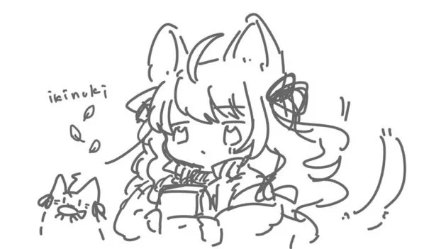 イラスト整理中なので再掲 ミ 