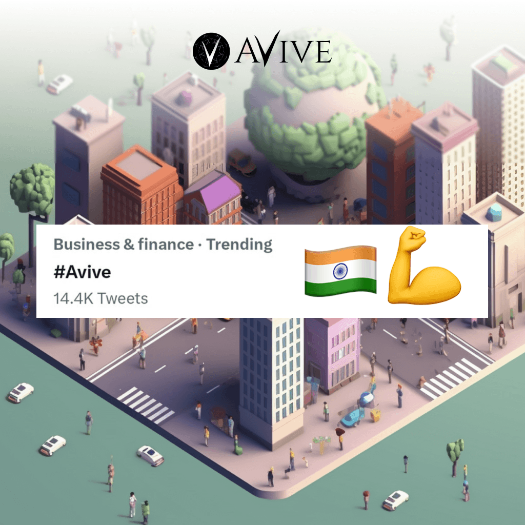 Avive_World01's tweet photo. #Avive #AviveWorld Trending on Twitter https://t.co/7h3gvlReNc