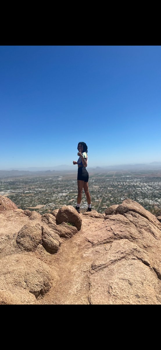 ssexbobomb's tweet image. Hiked Camelback earlier this week…. 

Literally conquered a whole mountain…. Pics don’t even do this any justice 🥹🙌🏽

#Phoenix #camelback #hiker #hike