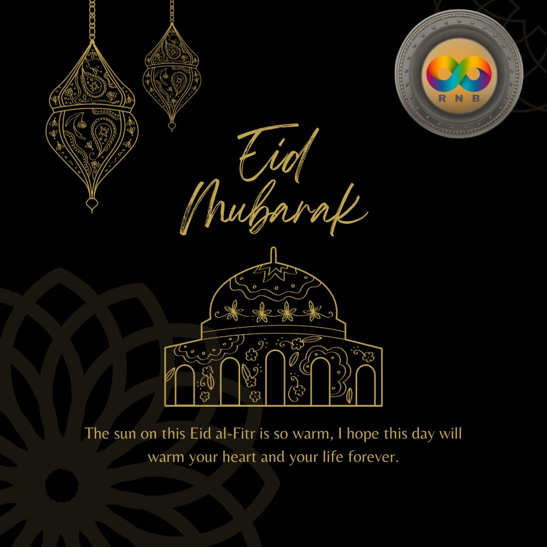 Rainbo Token tweet media