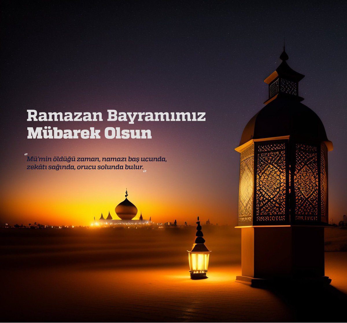 fatihtd1's tweet photo. #RamazanBayramı https://t.co/hnHYXs3FYf