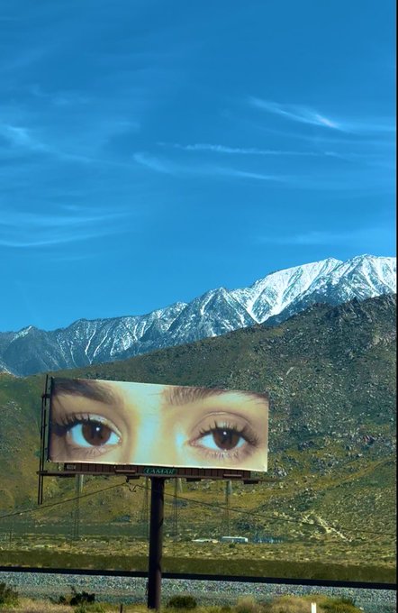 😻 vibes here. #COACHELLA2023 https://t.co/5c2yVGbsmP<a href="/tag/coachella2023"class="tags">#COACHELLA2023</a>