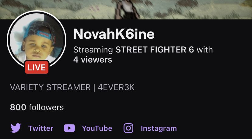 Kaine ⚔️ tweet media