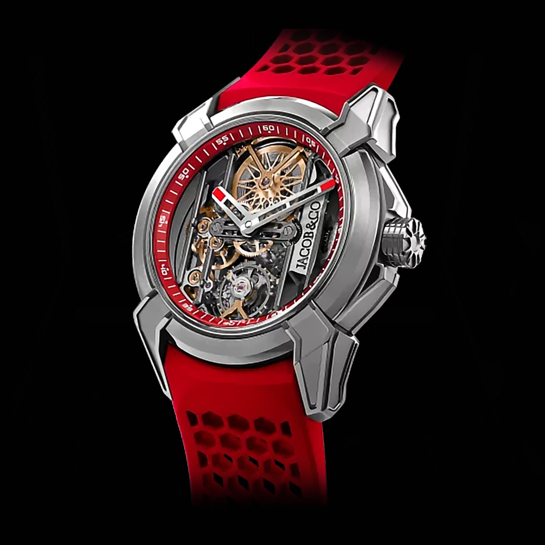 WorldtimerDiW's tweet photo. 捷克豹 Jacob & Co Epic X Titanium Red https://t.co/AZ86VZW02z.ABRUA (Retail:HK$220,000)
Lowest Price Guaranteed最低價保證: HK$108,000.
#Corum #cuervoysobrinos #panerai #hautehorlogerie #LuxuryWatchLife #jacobandco #jacobco #JacobWatch #tudor #hublot #zenith #omega #piaget #帝陀 https://t.co/eiV7kzLi75