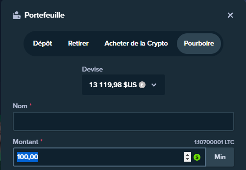 Drop username Stake 💰

I tip random  On Stake Only ✌️

 (you can create here => stake.com/?c=Fayz ) (use code : Fayz)

Follow on Instagram  📷 : instagram.com/Fayzinho_ (i verify)

Retweet