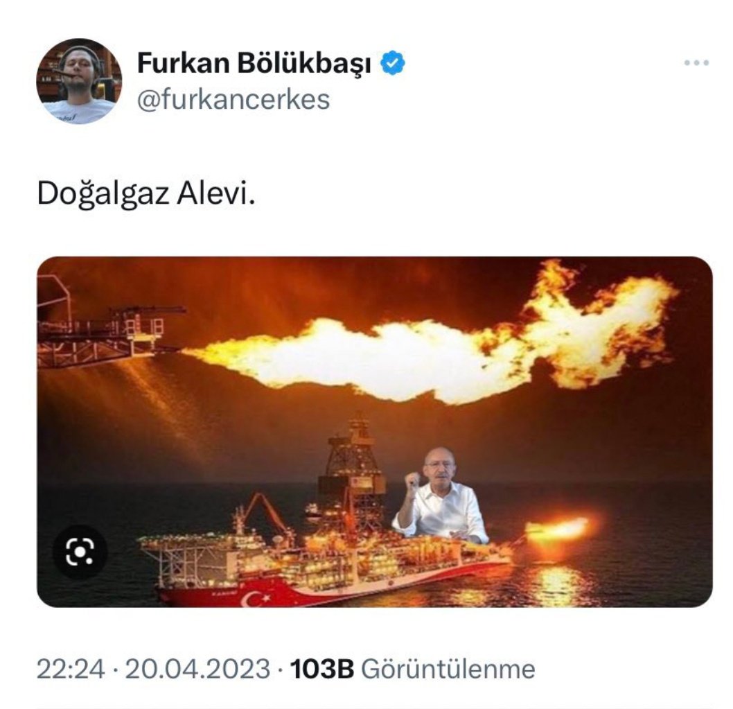 smghaber's tweet photo. Furkan Bölükbaşı isimli şahsın skandal paylaşımı sosyal medyayı ayağa kaldırdı.

Twitter kullanıcıları, Bölükbaşı’nın tutuklanması için kampanya başlattı. https://t.co/yIMRAXAtIl