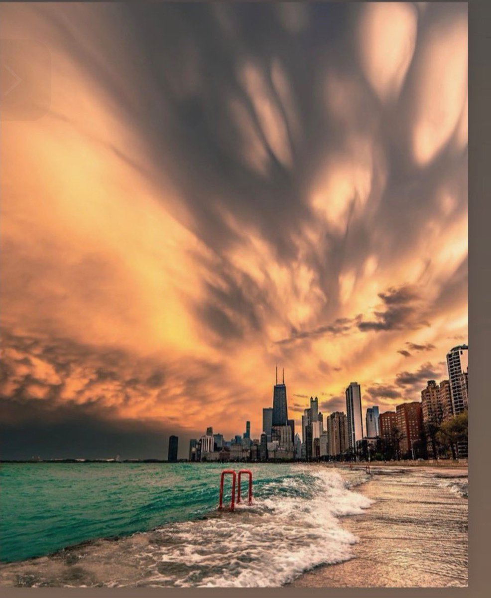 It’s a pretty city