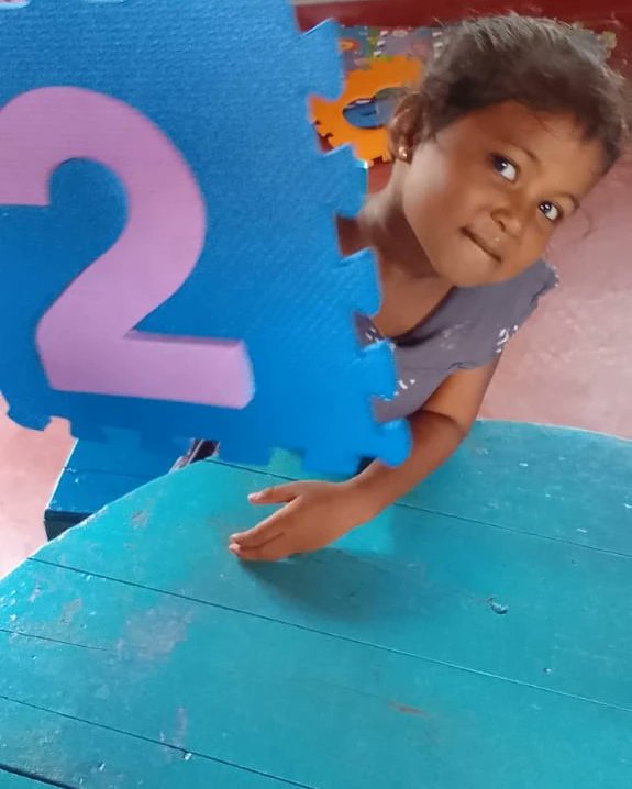 Ilanthalir_pre's tweet photo. How do you make counting interesting for kids?

Once your child can count a few numbers, start counting items around your home. Count toys as you get them out or put them away. Count crayons, apple slices, spoons, magazines, furniture, plates, pillows, fans etc. https://t.co/Ej7B5SiFia