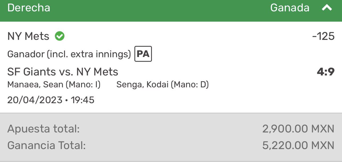 FerButcher's tweet image. Gane. #LGM #freepick #cristianrey #mlb #ghostfork #SFGiants