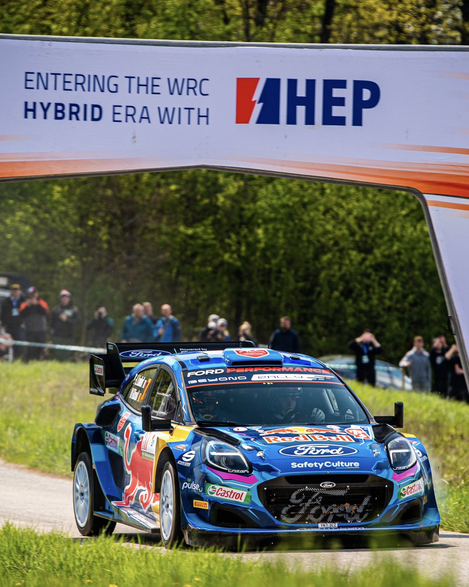 MSportLtd's tweet image. Good morning Croatia 🇭🇷