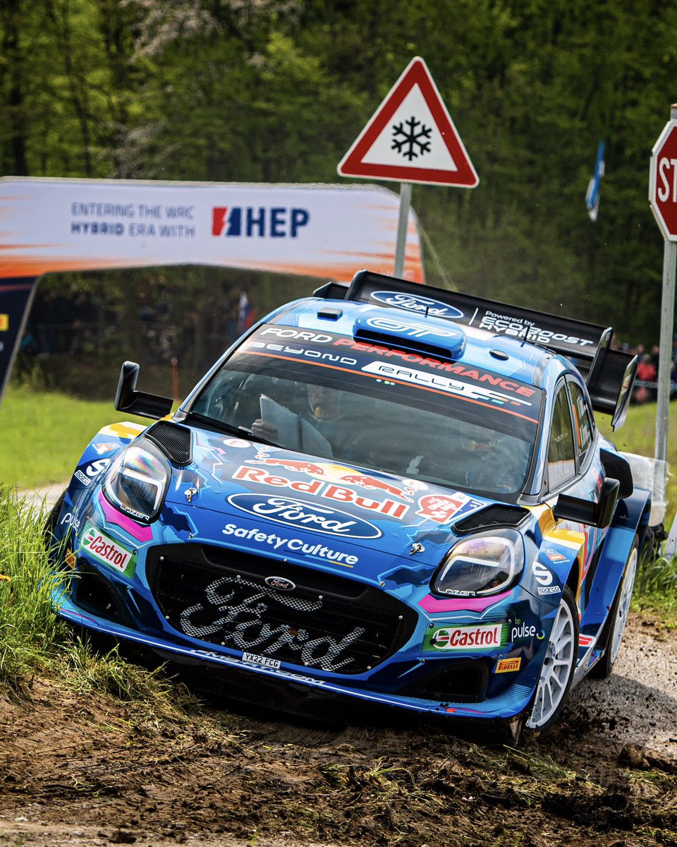 MSportLtd's tweet image. Good morning Croatia 🇭🇷