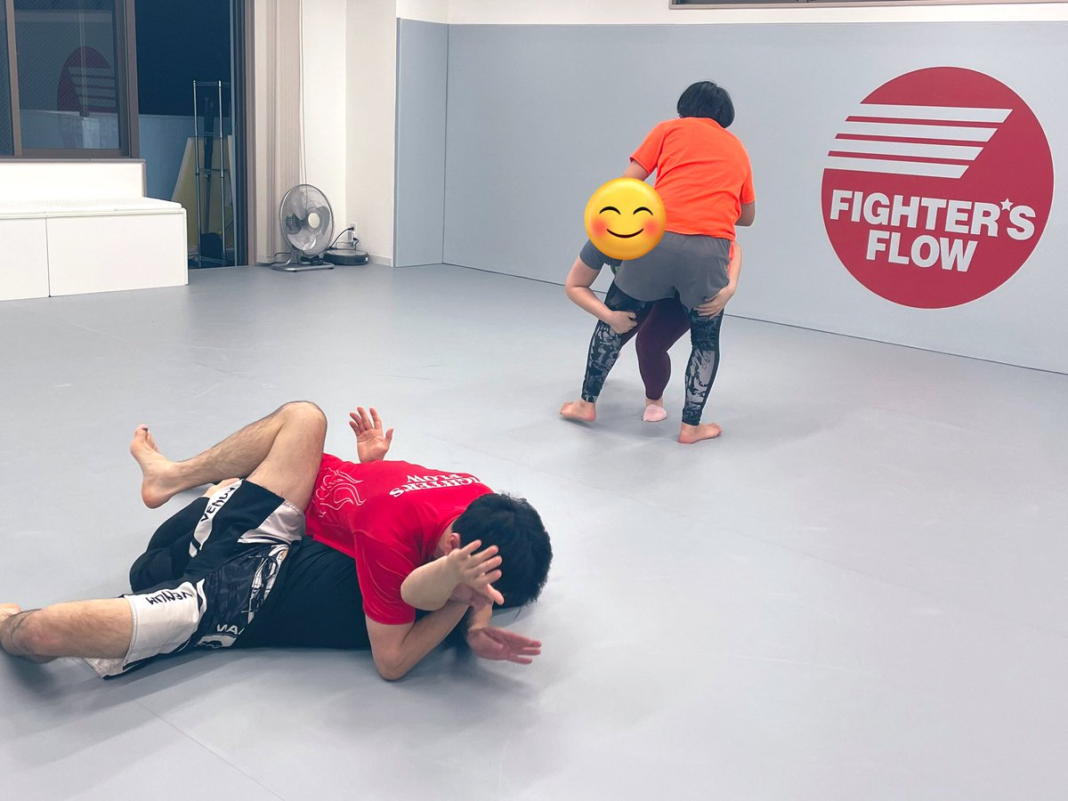 fightersflow_ch's tweet photo. 昨日の神酒さんMMAクラス🐲
女性も安心安全に行っております😊 https://t.co/GitbYLtuP2