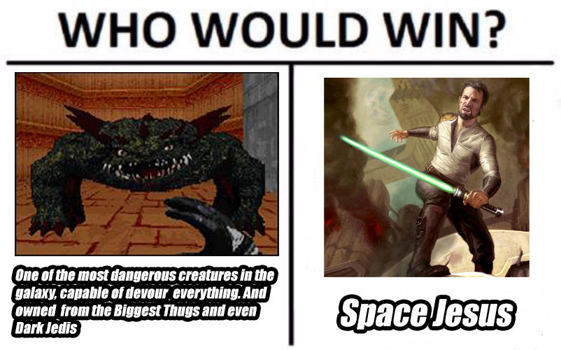 #DarkForces  #StarWars #OldClassics