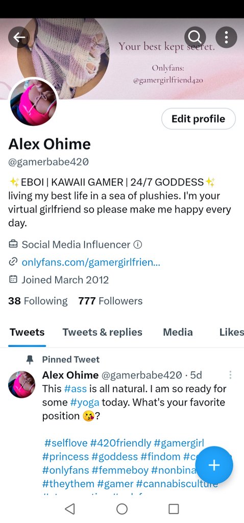gamerbabe420's tweet photo. Okay but even more satisfying. https://t.co/CmcW3PR4kd