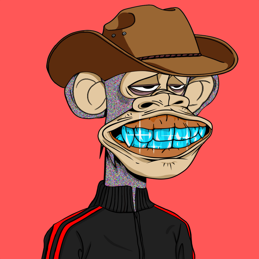 BoredApeCrypto's tweet image. BoredApeCryptoClub #3778 just sold for 1.5 matic to Crypto Cowboy. Nice to have some movement on these precious apes. We may be a derivate but our art can't be beat when it comes to apes. When Apes rise again, we all rise in their wake. Rising tide lifts all ships. #Polygon