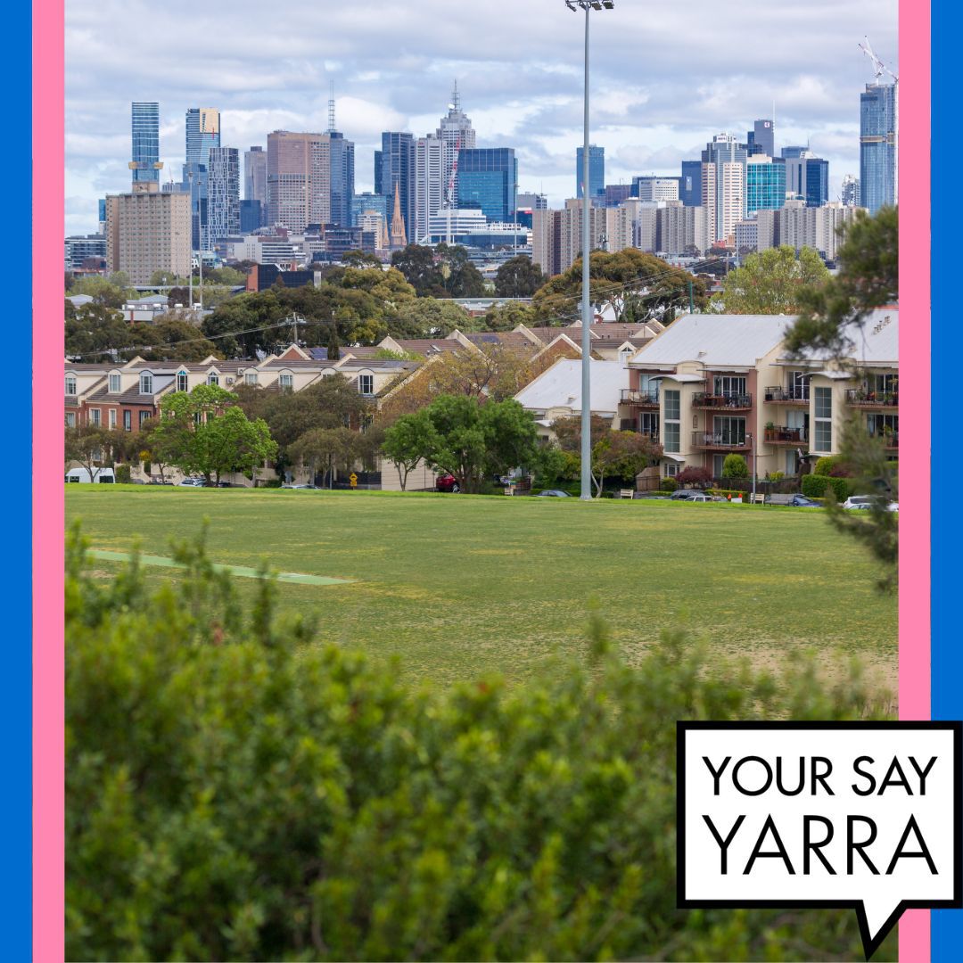 Now’s the chance to have your say! 💬 Our draft #Budget 2023/24 is open for community feedback! You can provide feedback online until Friday 19 May or at one of our upcoming pop-up sessions. Learn more at yoursayyarra.com.au/budget