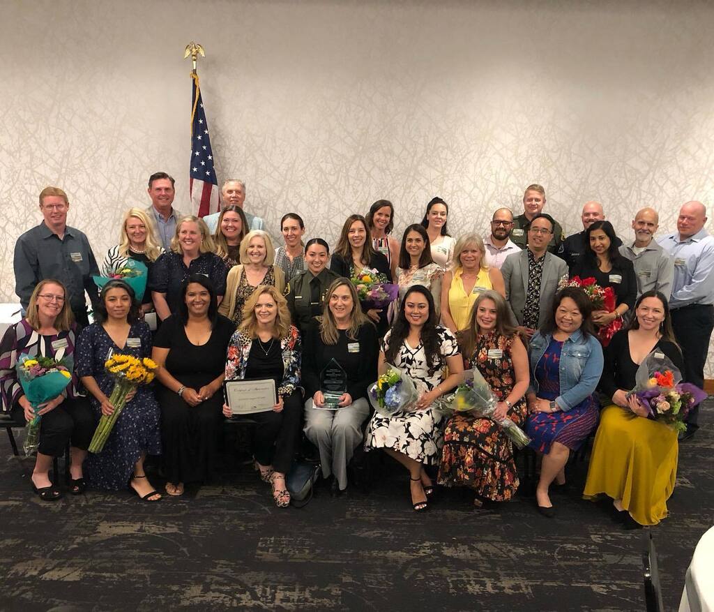 Congratulations to Efrain Reyes and Phoenix House for being recognized tonight at the 2023 TSMA/Coordinating Council Community Recognition Dinner tonight.
Phoenix House has been an amazing community partner. We appreciate Efrain coordinating parent train… instagr.am/p/CrSMN9Trtwt/