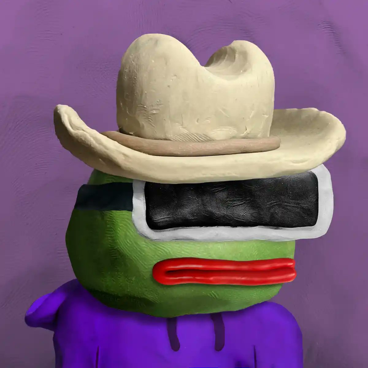 davin_goodman's tweet photo. @Clay_Pepe @PixelPepes I cherish this nft like no other
2010 timestamp ordinal sat too #looks rare @Clay_Pepe #Claycollective @ordinalswallet #inscriptions #OrdinalsNFT #handmadenftart https://t.co/jToNKvWK2C