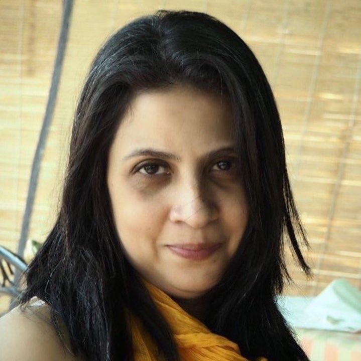 “Children of under-trial women are in a stressful situation and, like any other children, they deserve the chance to learn, have some free time to play, and just relax.”

<a href="/pereenalamba/">Pereena Lamba</a> on setting up a crêche for children of under-trial women

Read more:

medium.com/@suparnagupta_…