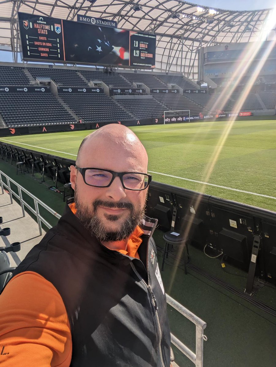 Factoreal (@factoreal_ofc) on Twitter photo We had an amazing time at the <a href="/SBJ/">Sports Business Journal</a> CAA World Congress of Sports in Los Angeles. Thanks to everyone for the great conversations!
#sbjwcos #sportsmarketing #martech #sportsbiz We had an amazing time at the <a href="/SBJ/">Sports Business Journal</a> CAA World Congress of Sports in Los Angeles. Thanks to everyone for the great conversations!
#sbjwcos #sportsmarketing #martech #sportsbiz