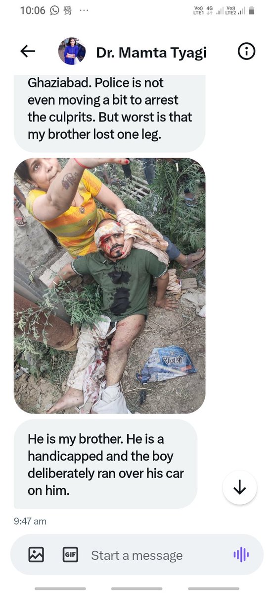Divya Kumar Soti tweet media