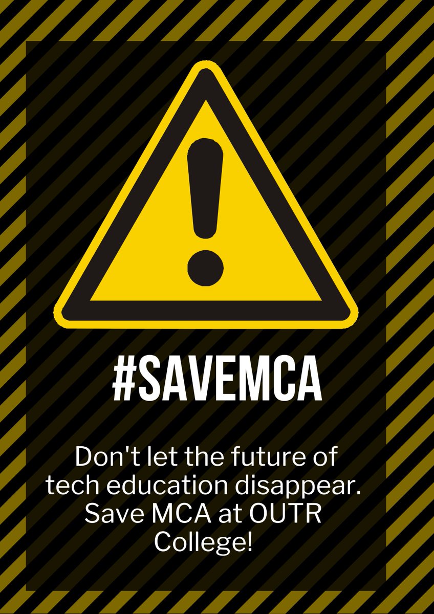 Dhyanchandhotta's tweet photo. #SAVEMCA @CMO_Odisha @otvnews @MoSarkar5T https://t.co/QWNJKxA6HO