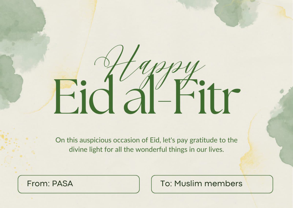 NjoroPasa's tweet photo. To all our Muslim brothers and sisters,may this festive bring you joy and love in your homes https://t.co/sndhTCI8Tx