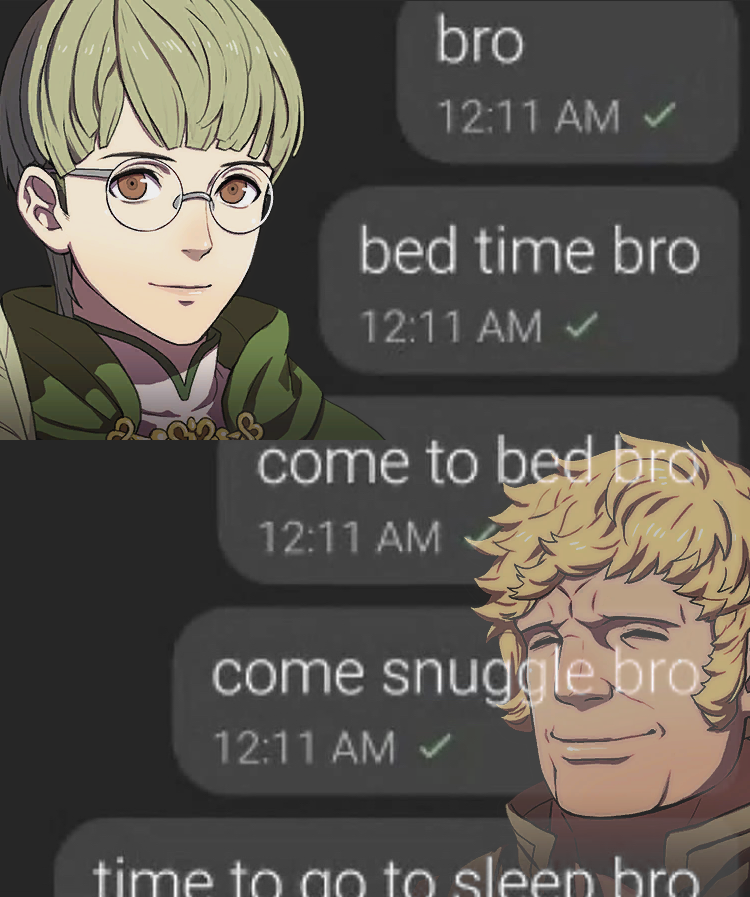astranatz's tweet photo. Ignatz and Raphael's messages https://t.co/pbJCTf82cr