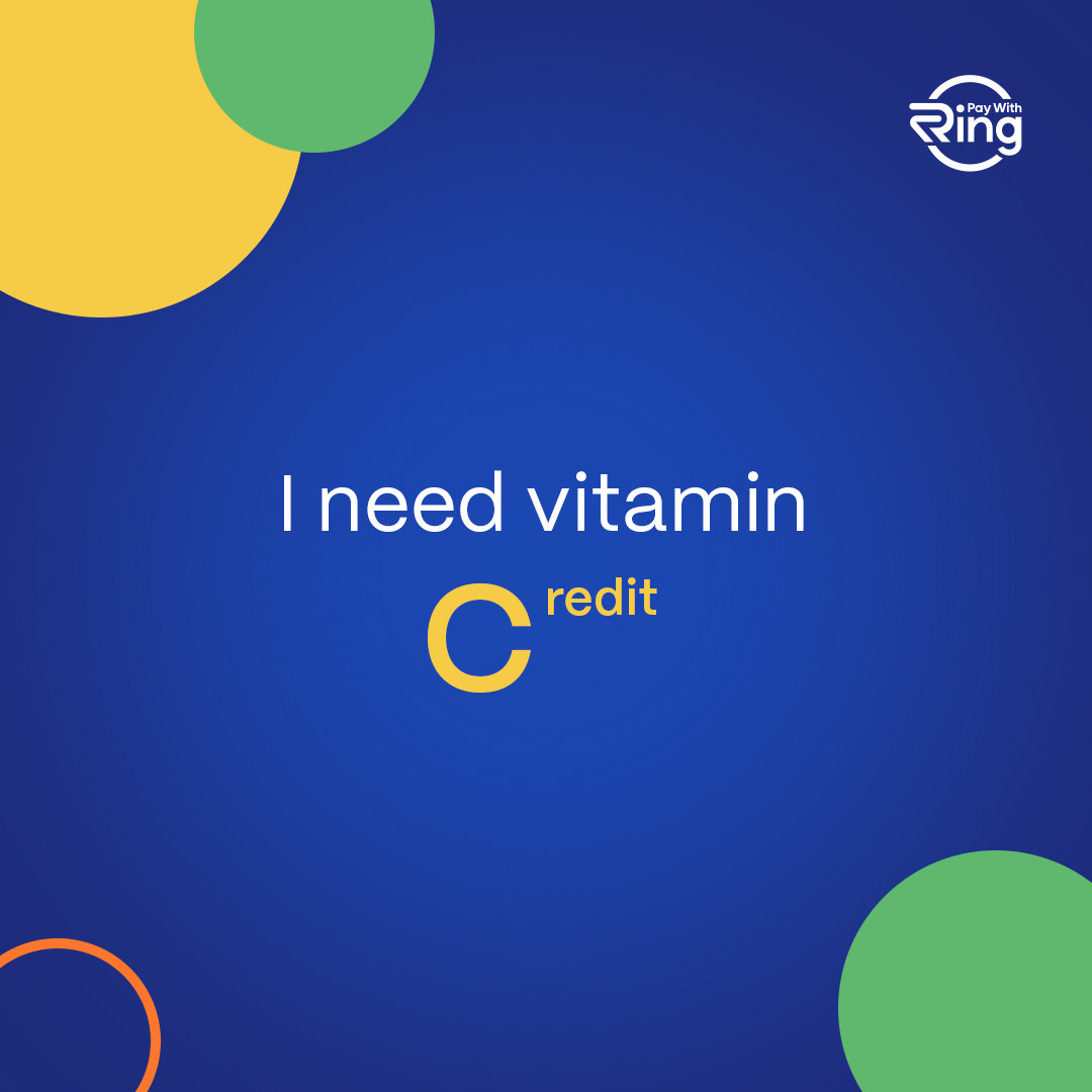 PaywithRing's tweet photo. Our kind of superfood-Vitamin C(redit)!
#paywithring #digitaltransaction #merchantapp #consumerapp https://t.co/b6CXy9gMul