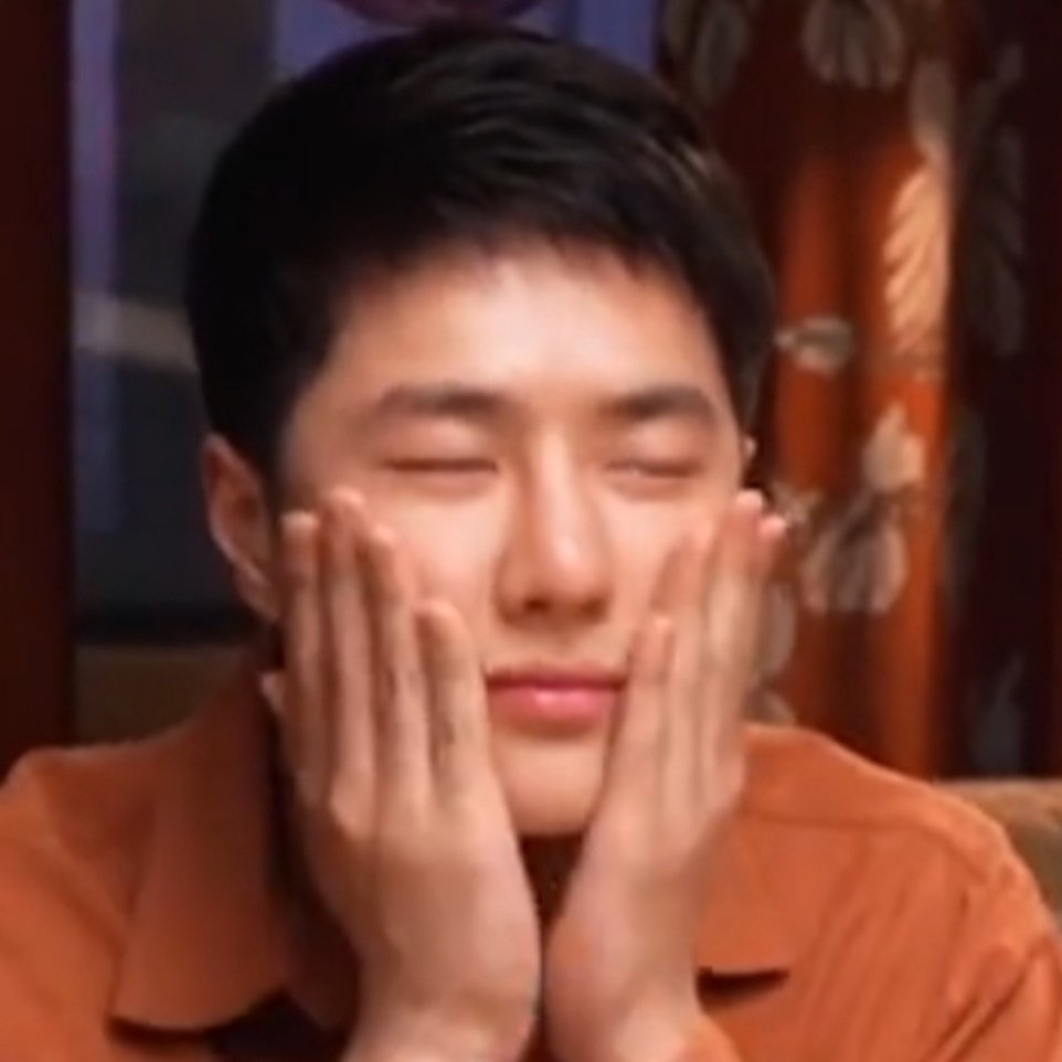 mini_mewz's tweet photo. หวังอุ๋งอิ๋ง~ https://t.co/fXbadzZVy2
