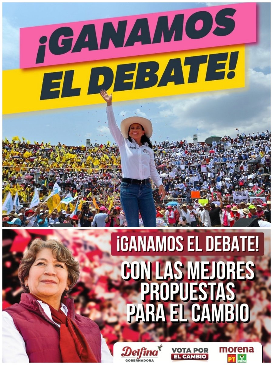 Mau_Vida's tweet photo. #AChinga
¿Ambas ganaron?
👇🏼 https://t.co/E4wCFWr5DU