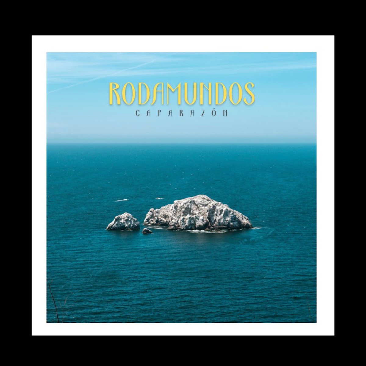 Espectro_tw's tweet photo. "Caparazón" marca el inicio de una nueva era para este par de talentosos músicos, quienes se reúnen para trazar un nuevo camino…

Conozcan a @somosrodamundos ❤️‍🔥 https://t.co/rRcXokbH28