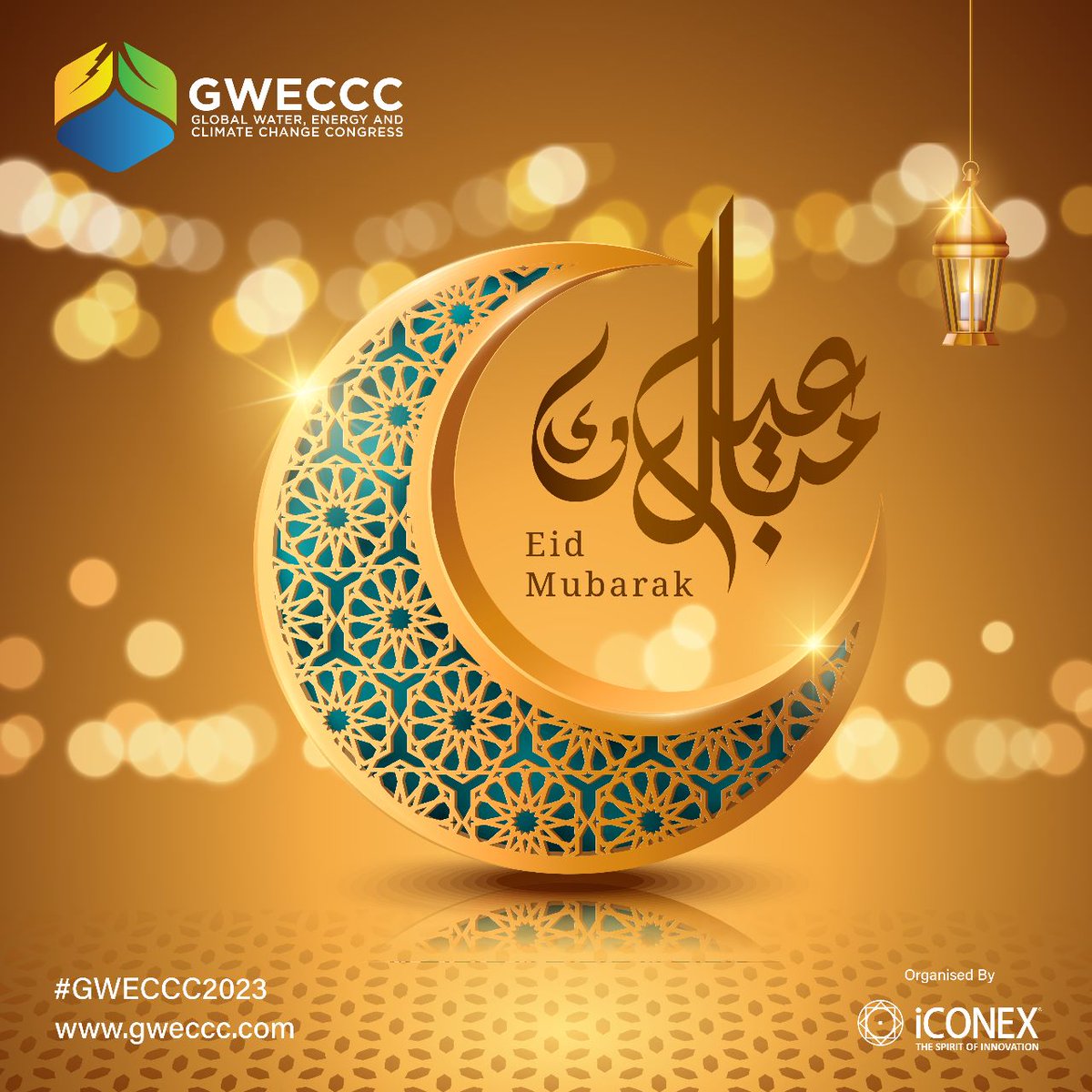 gweccc's tweet image. #GWECCC Wishing you a very happy #EidAlFitr filled with love, peace, and happiness.

#EidMubarak #Eid2023 #EidMubarak2023 #EidAlFitr2023 #iconex #iconexglobal #GWECCC2023