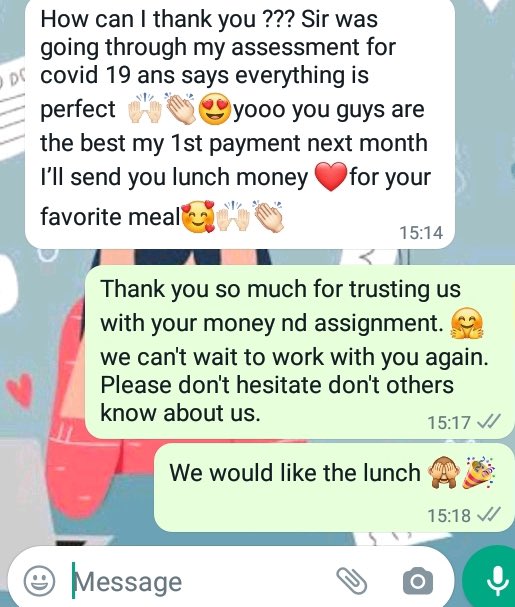 Shamiellah's tweet image. Juggling work, social-life, school and just living njee in general..??👀👀🙆🏾‍♀️

 Let Us take a bit of that load off your shoulders, the School part📚🖋️.. All you have to is get in touch:

📱: 074 375 0075
💻:Studentassistanceguru@gmail.com

#successisbettershared | Nonku | Slee |