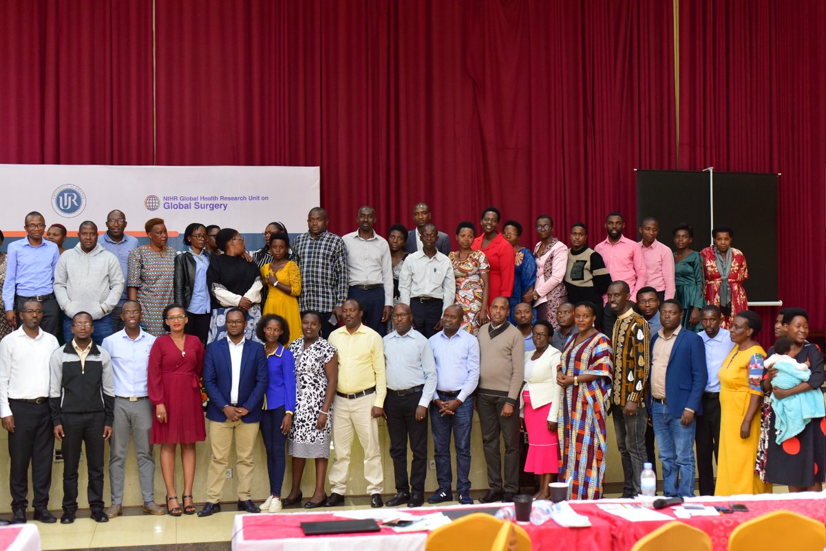 Yesterday we hosted a National CEI workshop where 70 community representatives were present. We elected the National Steering committee....