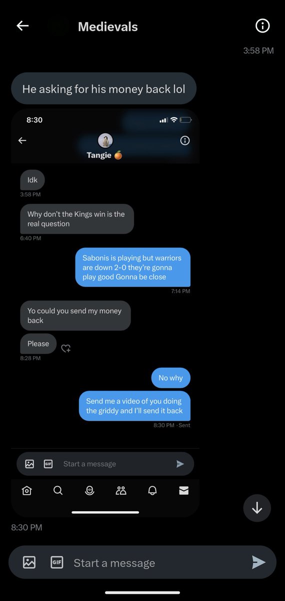 KDot tweet media