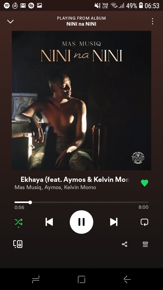 _kaiiso_rsa's tweet photo. This album is something else.😭😭🔥🔥🔥🙌🏾 https://t.co/mZilZGn4x3