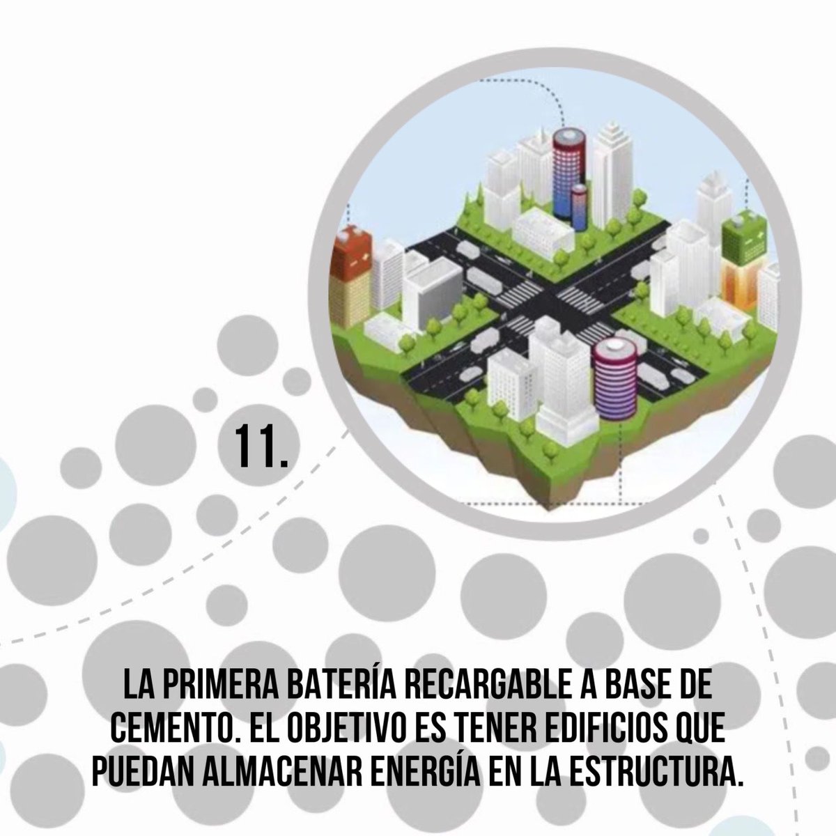 Tras leer el artículo de Pau Segui en ovacen.com, os dejamos 11 de los nuevos materiales que han surgido en torno al año 2023. Si os quedáis con ganas de más, miradlo en nuestro Instagram o en nuestra web crearq.es! :)