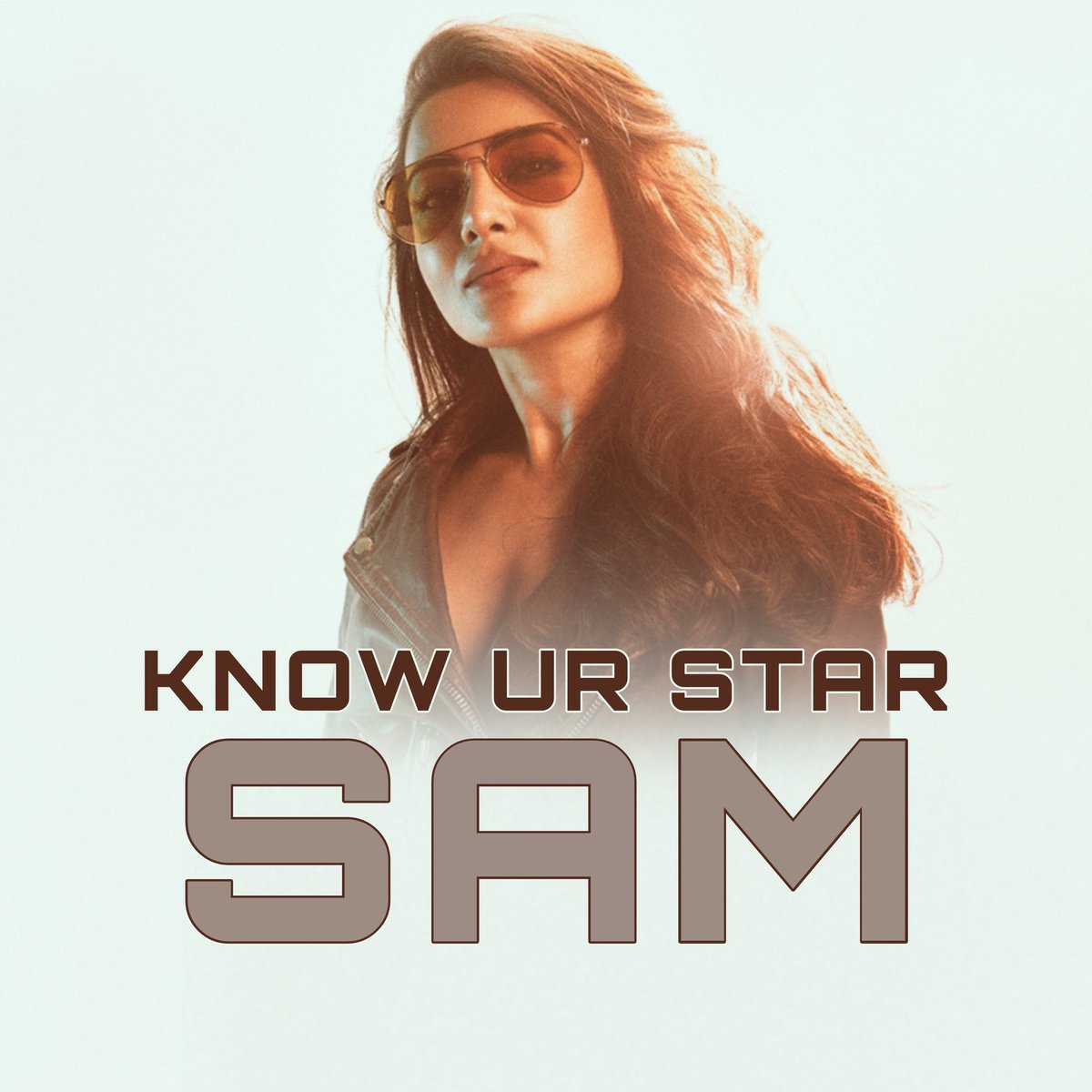 SAM ARMY || KnowUrStarSAM™ tweet media
