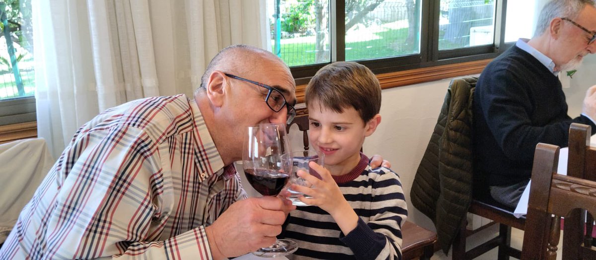 Antonio Jesus Bores Cerezal tweet media