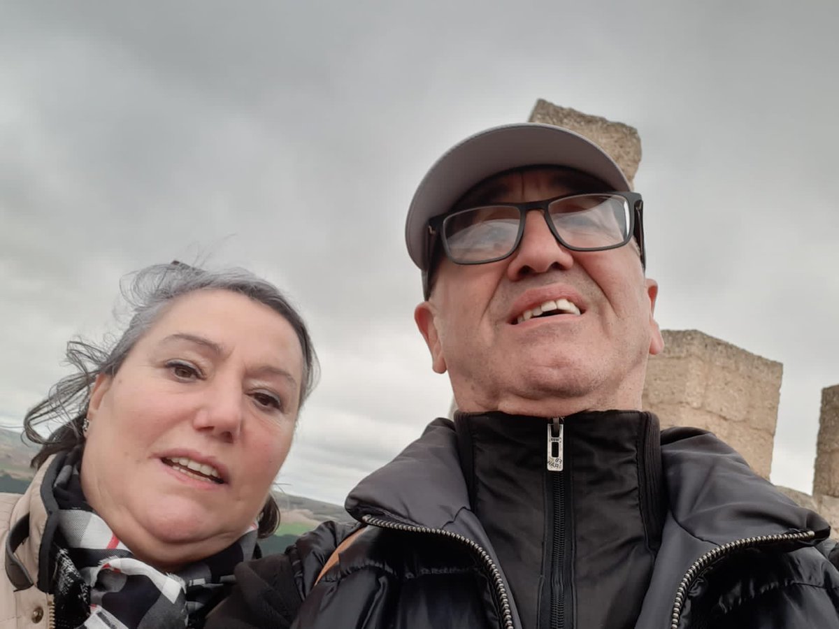 Antonio Jesus Bores Cerezal tweet media