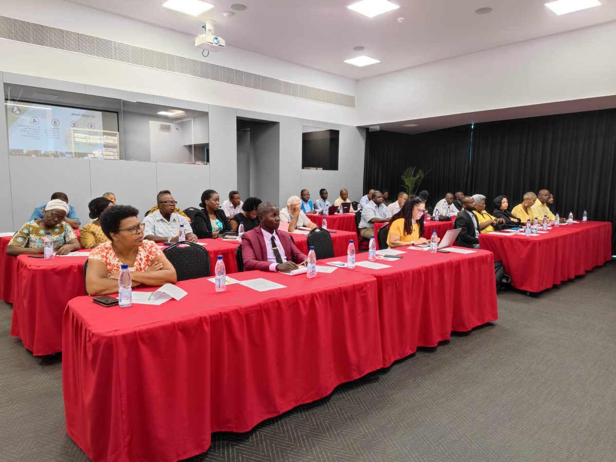 "Mozambique has one of the lowest levels of animal protein production and consumption compared to other Southern African countries. This is why GAIN set out to intervene in improving the consumption of poultry, eggs, and fish", Gaspar Cuambe, GAIN Mozambique Country Director.