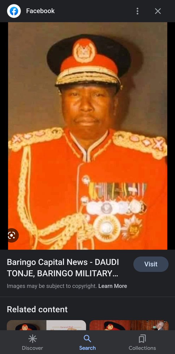 TheTrueNorthKe's tweet photo. "I've learned that people will forget what you said, people will forget what you did, but people will never forget how you made them feel." Maya Angelou 

This is why General Tonje is a living legend #livingicon #humanrights https://t.co/M2LrDUkvtn