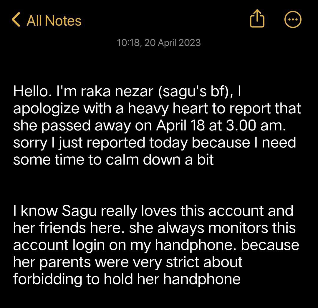 cimohay on Twitter "anyway, back to HER BOYFRIEND. if you see Sagu's