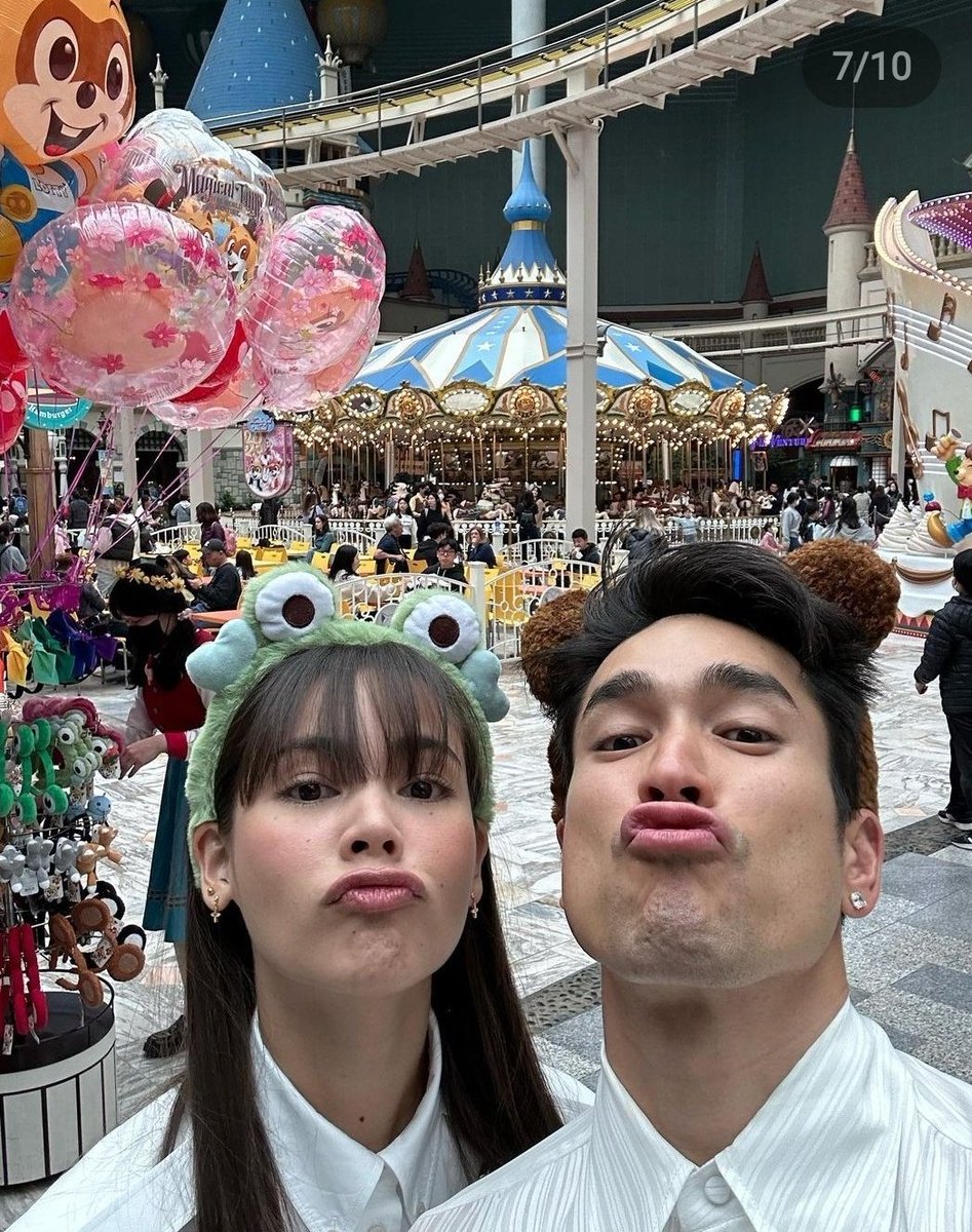 4bottles_tom's tweet photo. หน้าร้อนมันก็จะน่ารักๆหน่อย อะงุ๊ยย
#ณเดชน์ญาญ่า https://t.co/SAGf6f3l2L