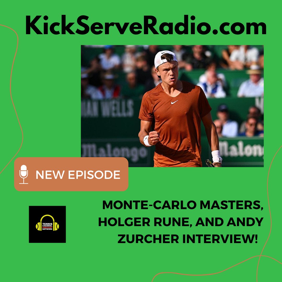 KickServeRadio.com tweet media